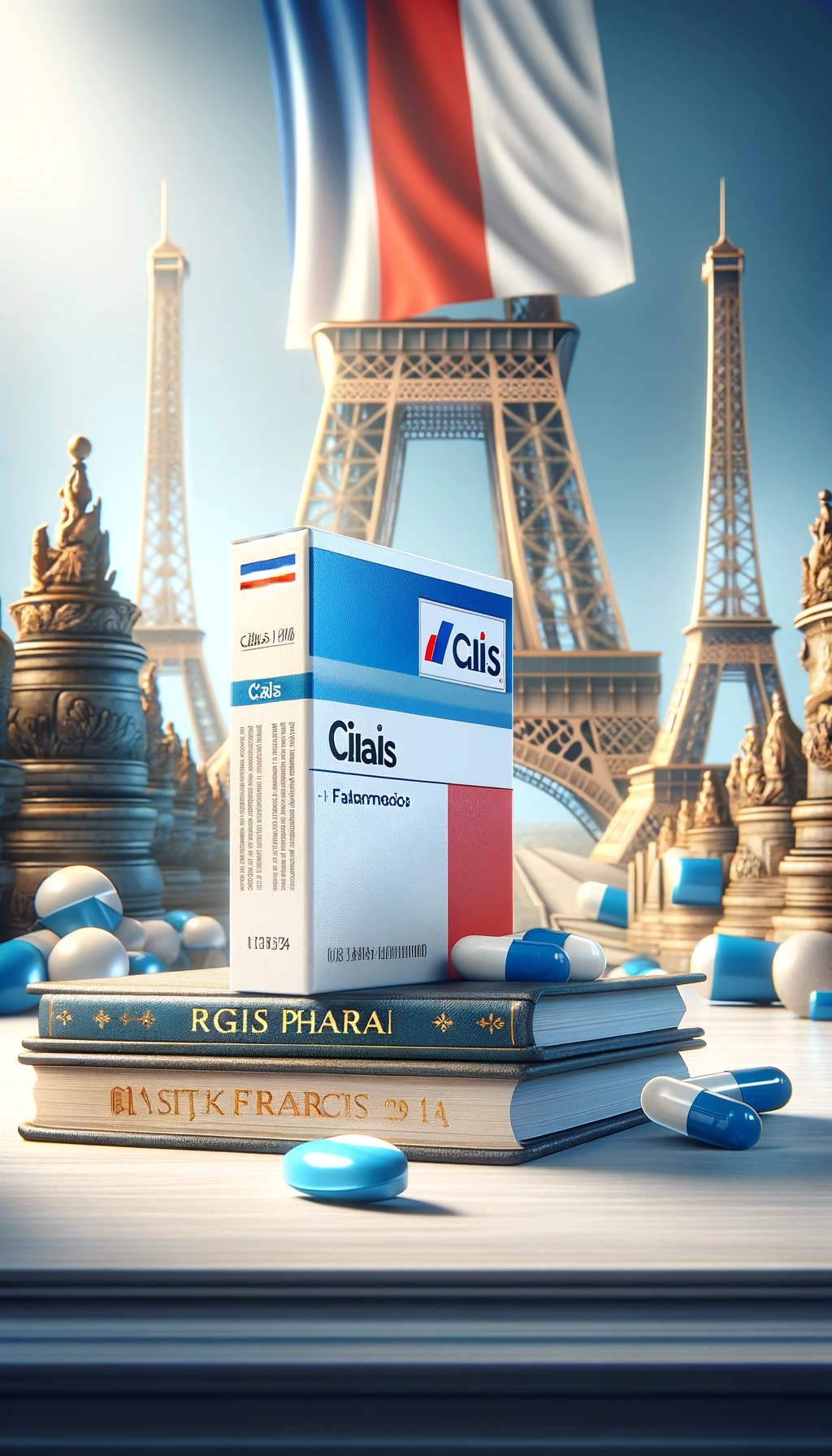 Acheter cialis sans ordonnance